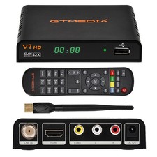 GTMEDIA FTA DVB-S/S2/S2X Sat