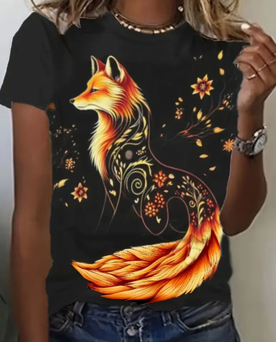 Fuchs grafik - fuchs,