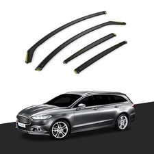 Windabweiser Ford Mondeo MK5