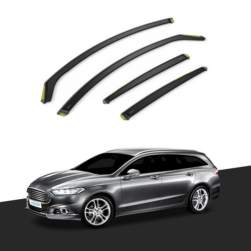 Windabweiser ford mondeo - windabweiser,