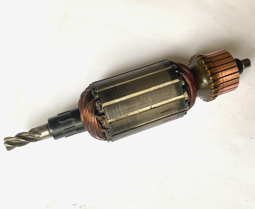 Protool pdp 13e rotor anker - pdp,