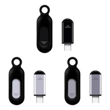 Smartphone IR Infrarot Fernbedienung Adapter Typc C Für Android IOS APP New T7