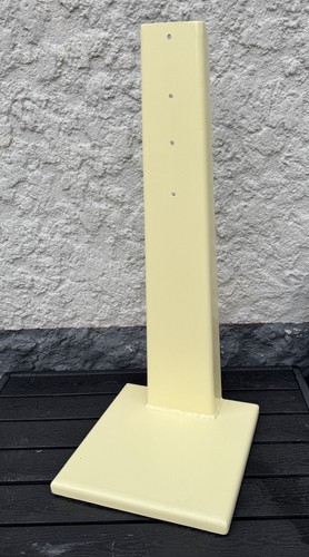 Bredent standfuß für - bredent, ecovac