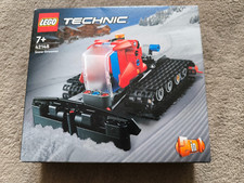 "LEGO®  TECHNIC 42148 - SNOW