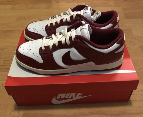 Nike dunk low premium - nike,
