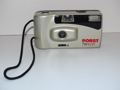 Porst for ever - "", fotoapparat