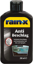 2025 Rain X Regenabweiser 200 ml Auto Scheibenreiniger Scheibenwischer RAIN-X