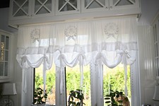 200-300cm Mathilde off white