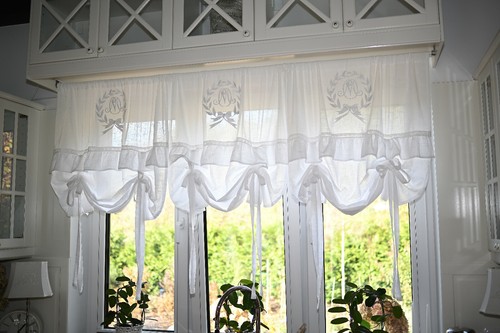 200 300cm mathilde off - off, white