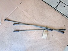 Mercedes LKW 317 Renntransporter Pferdetransporter Handbremsseil Seilzug NEU 1x