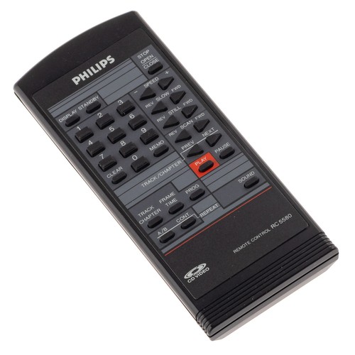 Original philips 5580 - original,