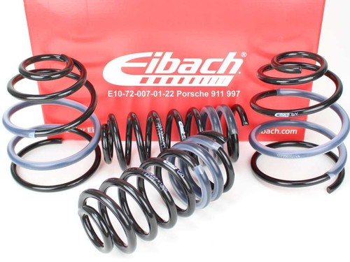 Eibach pro kit 30mm - pro-kit,
