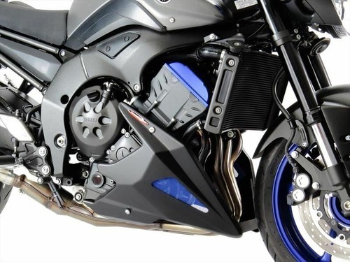 Yamaha fz 8 - fz-8n, fazer