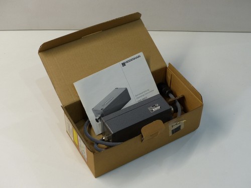 Heidenhain exe 602d 235 - exe, id.nr.