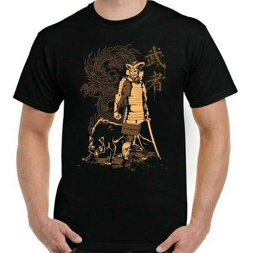 Dragon warrior herren - warrior, t-shirt