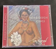 Tom Kenyon - CD - FORBIDDEN SONGS -  Heilung Transformation Seele Erleuchtung