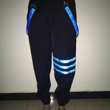 Raver ore Techno Tanz Hose
