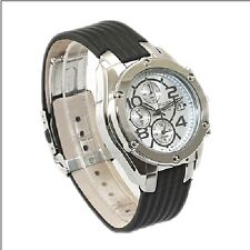 Pulsar by Seiko Herrenuhr PF3513 Chronograph Lederband