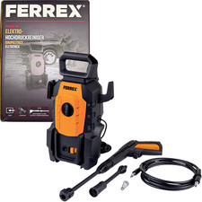 FERREX® Elektro