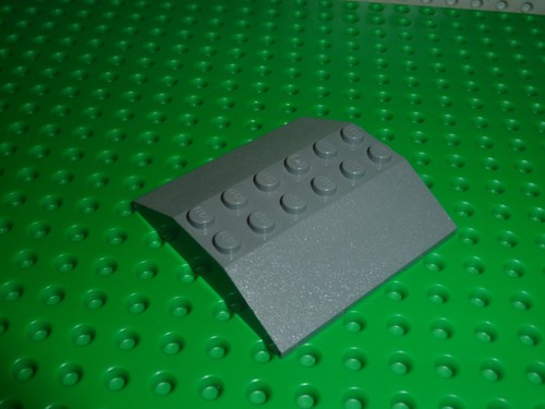 Dach lego zug - dach,