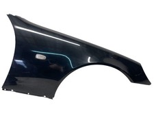 R170 Mercedes SLK 200 Vor-Facelift / Kotflügel Vorne Rechts Schwarz
