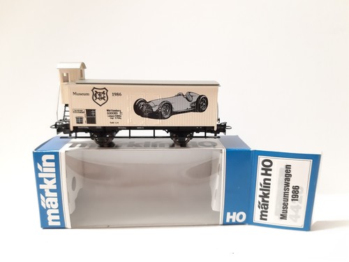 Gwa1866 märklin 1986 - märklin,