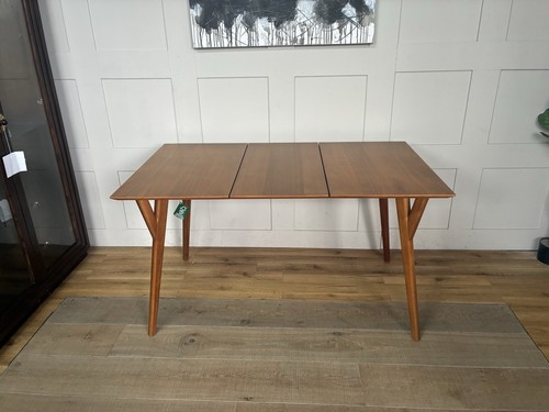 Esstisch west elm - mid, century