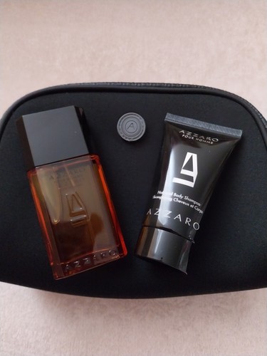 Azzaro pour homme - , ml+50