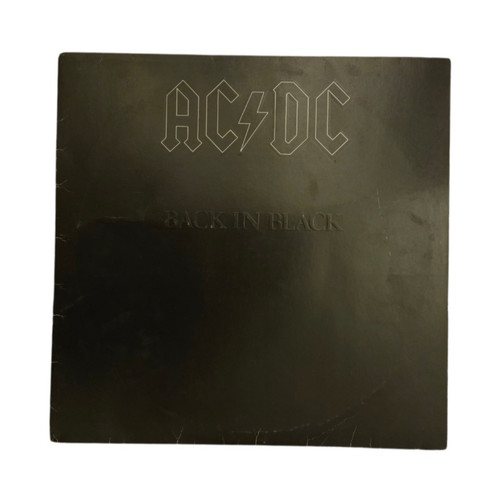 Back black atl 50 - black,