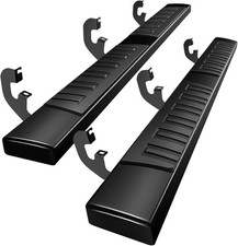 Running Boards For 2019-2026