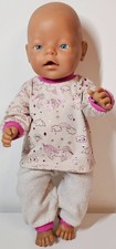 Puppenkleidung für Baby