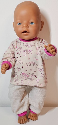 Puppenkleidung für baby - puppenkleidung,