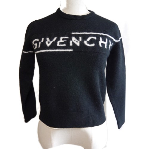 Authentischer givenchy logo - authentischer,