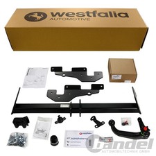 WESTFALIA ANHÄNGERKUPPLUNG