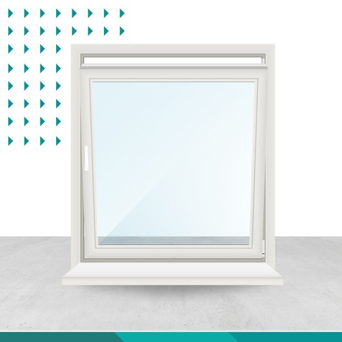 Drutex iglo classic - drutex, kipp