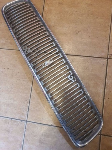 Volvo v50 2006 hlergrill - v50,