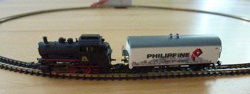 Märklin 81520 059 mini - märklin, 81520.059