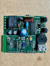 Tousek RS433 CEPT LPD-D