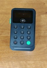 IZettle 2 / Zettle by PayPal / Kassensystem Zahlungskartenleser + Dock 753 schwarz