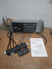 Steuerung Regelung Rapido