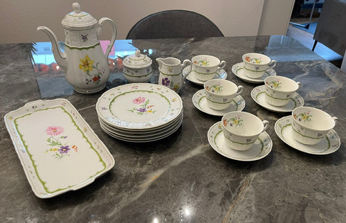 Villeroy boch heinrich - boch,