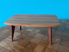 Tisch Edmund Müller? 50er