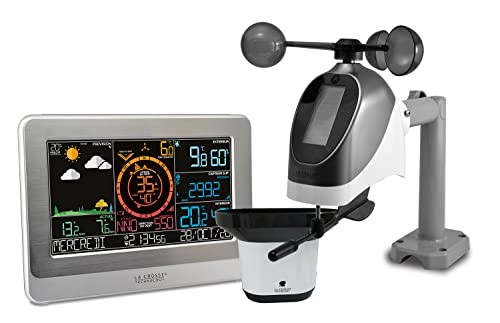 Crosse technology ws6869 - la,