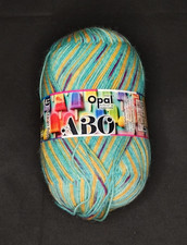 Opal Sockenwolle aus Abo ohne