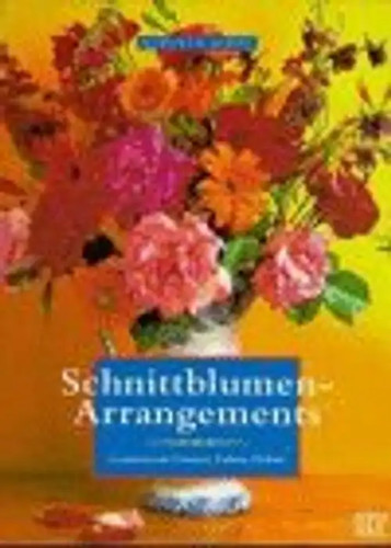 Schnittblumen-Arrangements