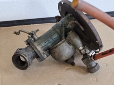 Harley 45 WL WLA Solo Panhead