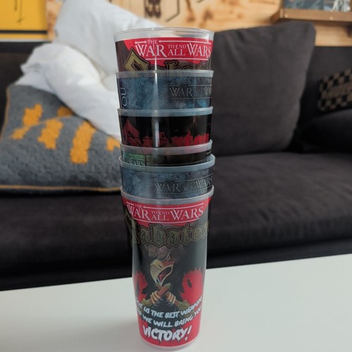 Tourbecher konzertbecher - tourbecher,