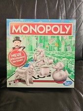 Monopoly hasbro spiel - hasbro,