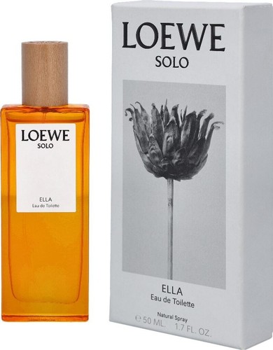 Loewe solo ella eau - ella,