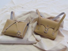 Puppen Zubehör . Schulranzen